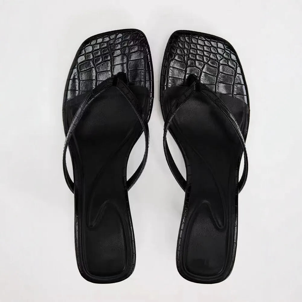 MM18 Nura Heels