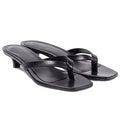 MM31 LOW HEELS