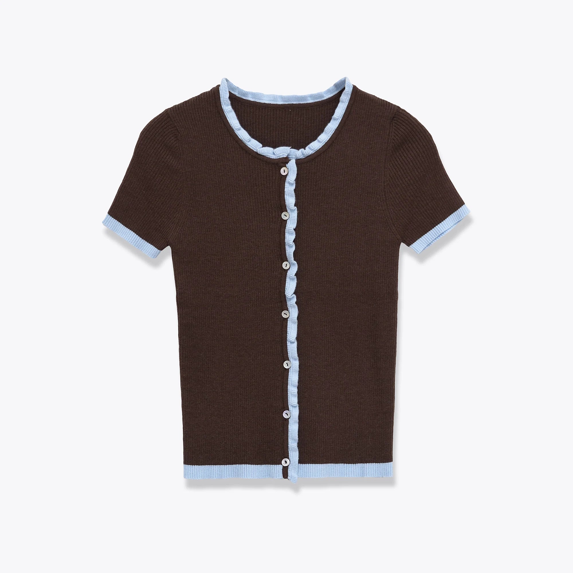 Yui cardigan