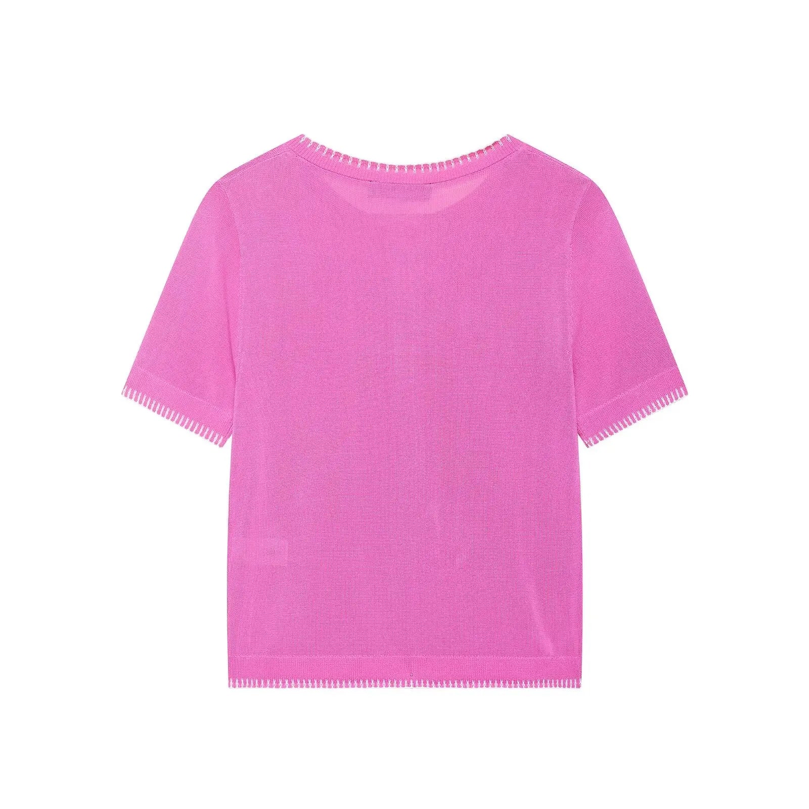 SAKURA SHORT SLEEVE