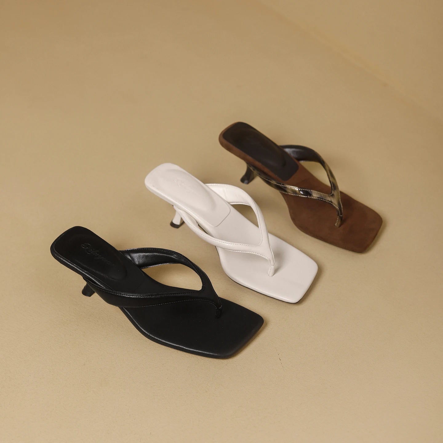 MM20 Asia Heels