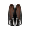 MM21 Square Toe Shoes