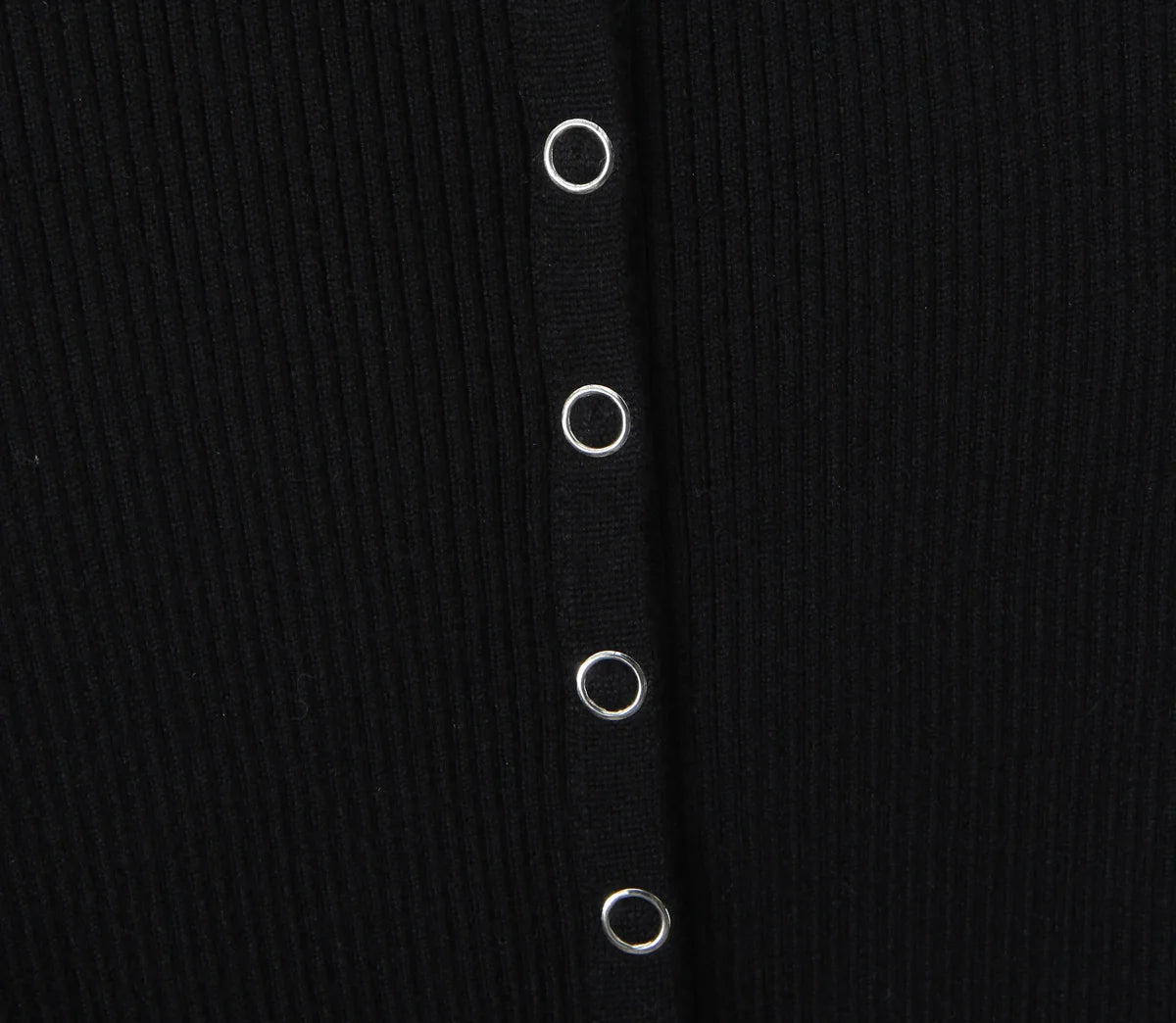 NOZOMI LONG SLEEVE CARDIGAN