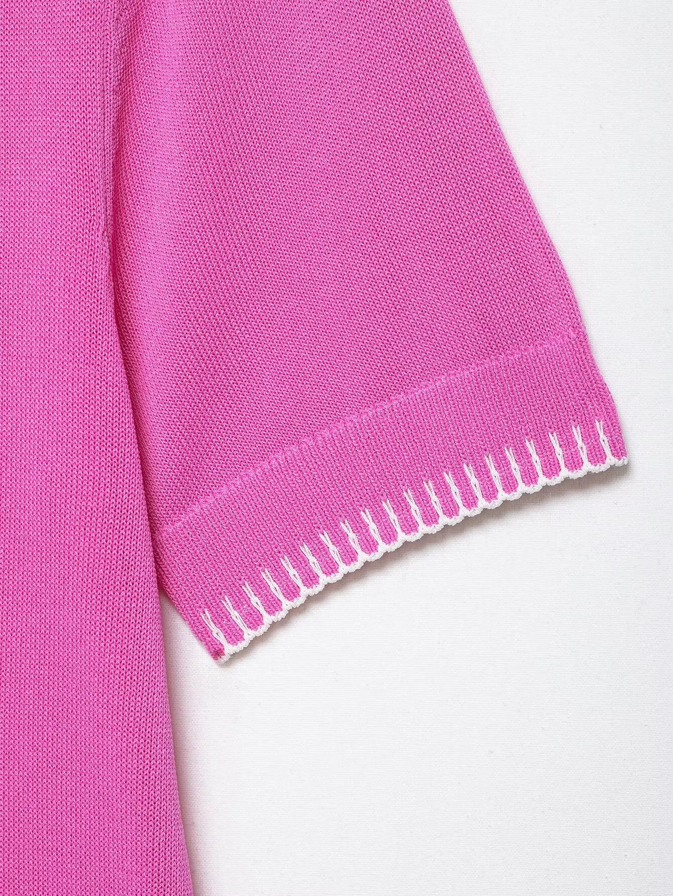 SAKURA SHORT SLEEVE