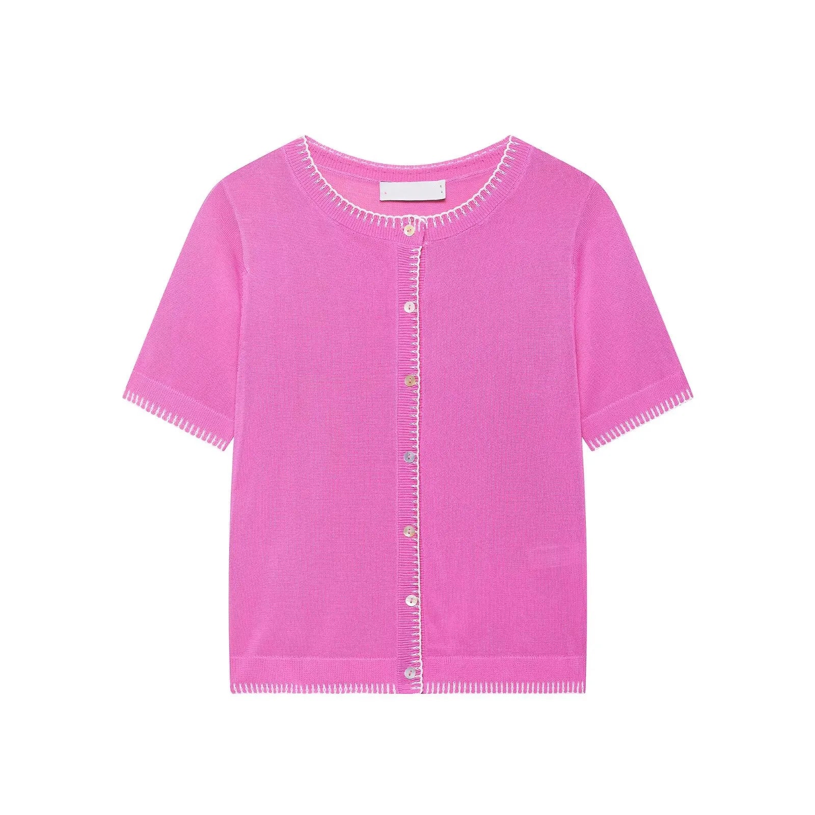 SAKURA SHORT SLEEVE