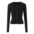 NOZOMI LONG SLEEVE CARDIGAN