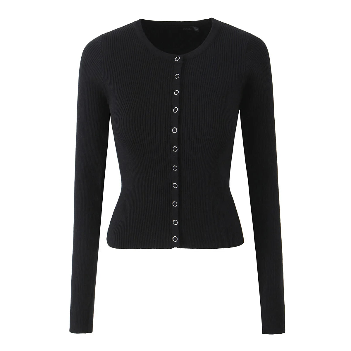 NOZOMI LONG SLEEVE CARDIGAN