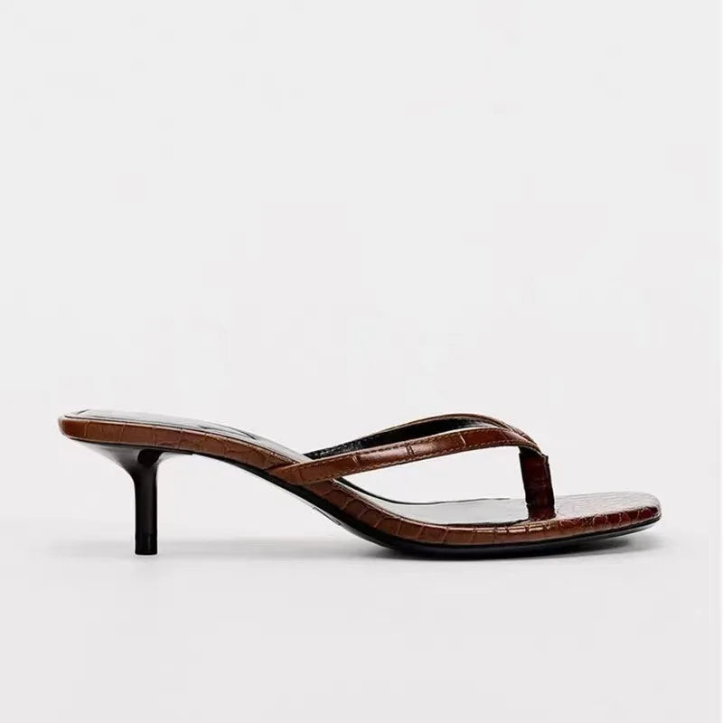 MM18 Nura Heels