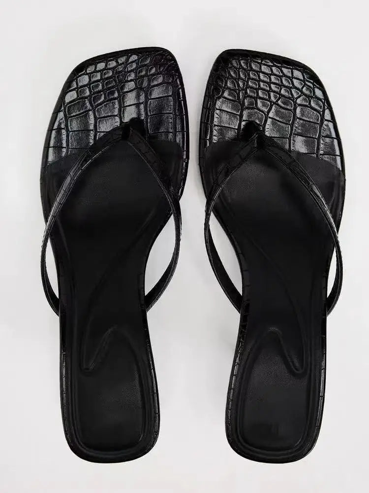 MM18 Nura Heels