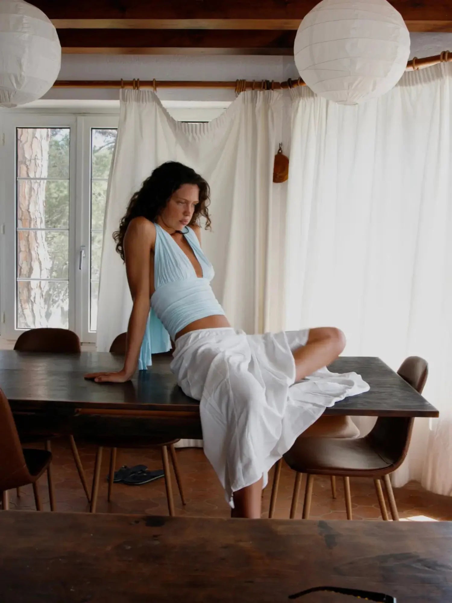 Celeste Top