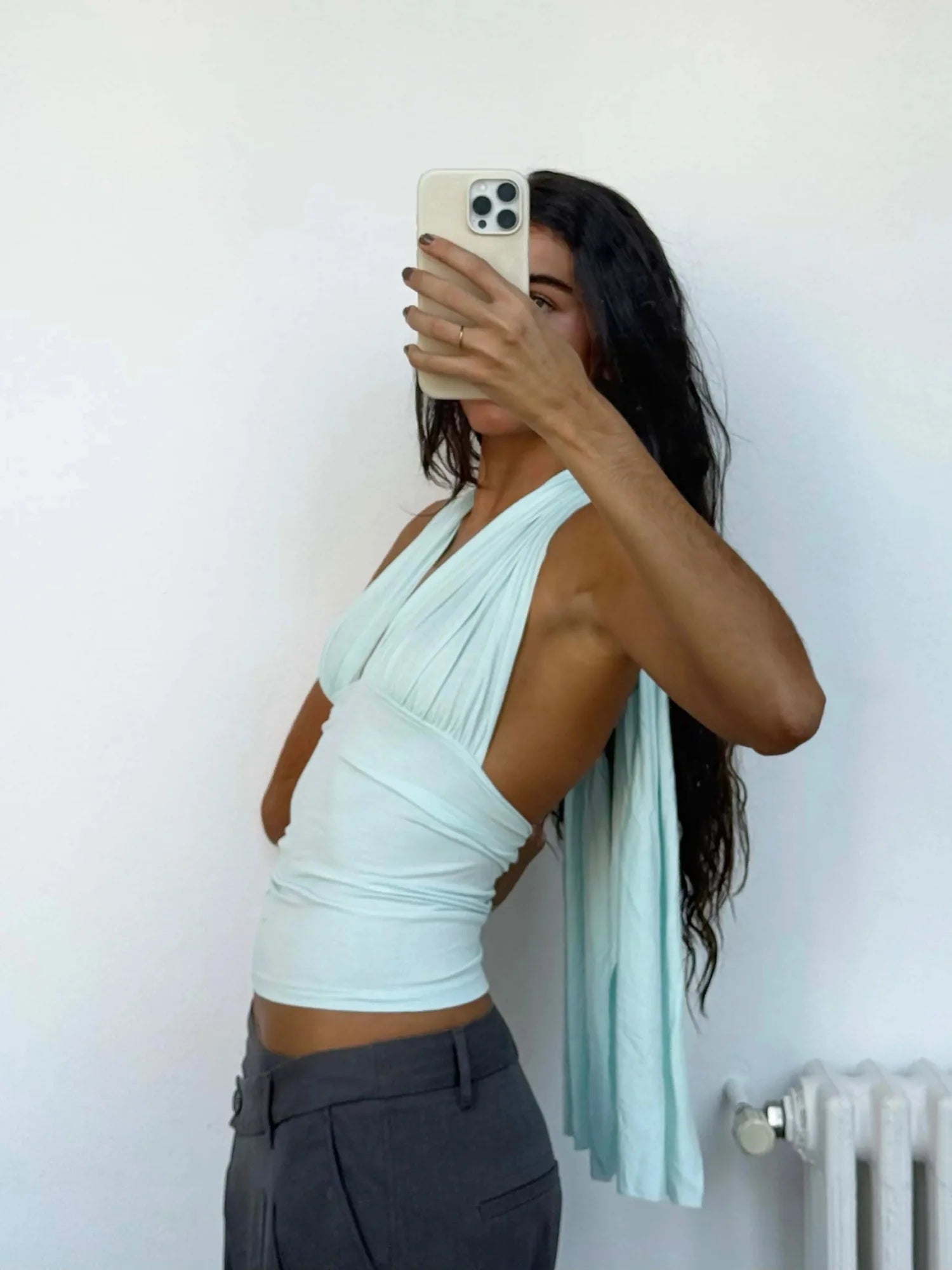 Celeste Top