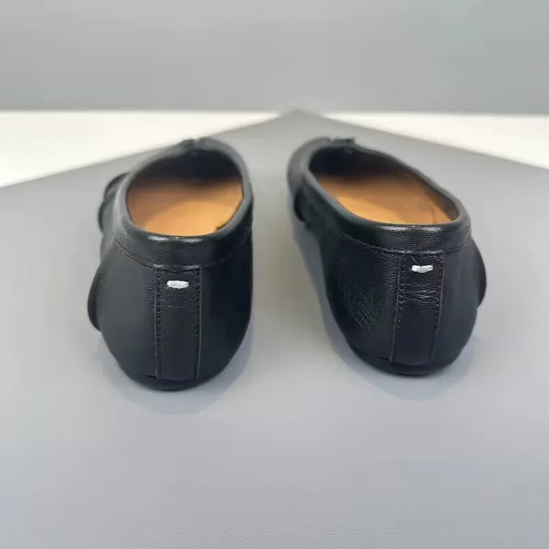 MM1 Split Toe Flats