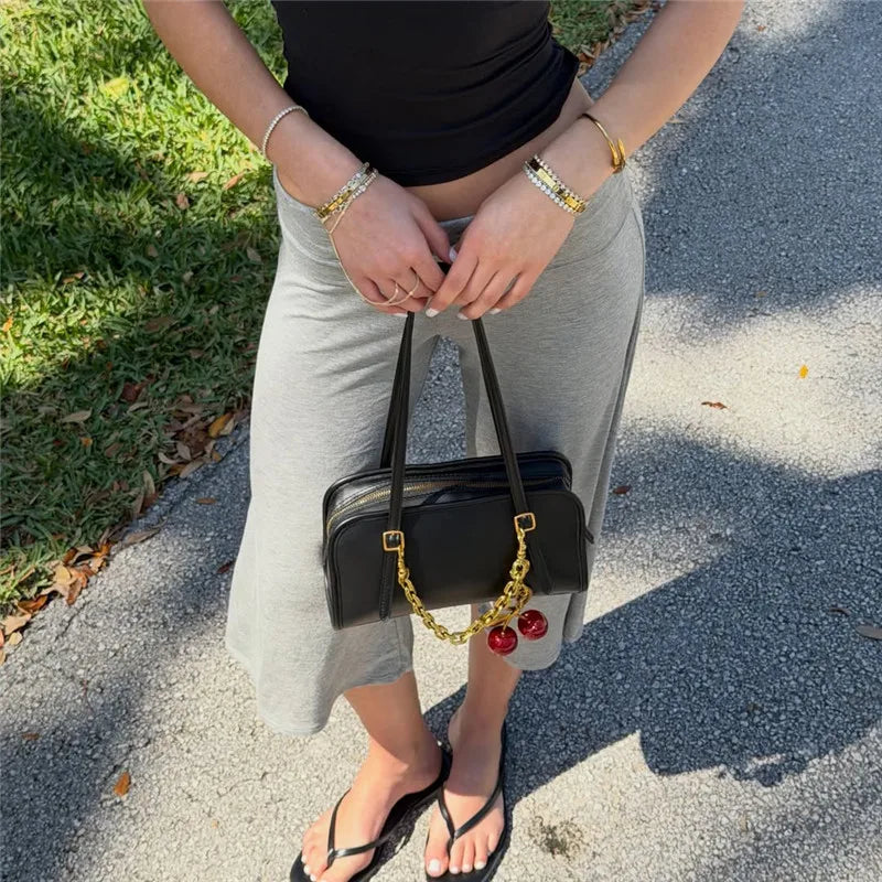 Maru Capri Pants