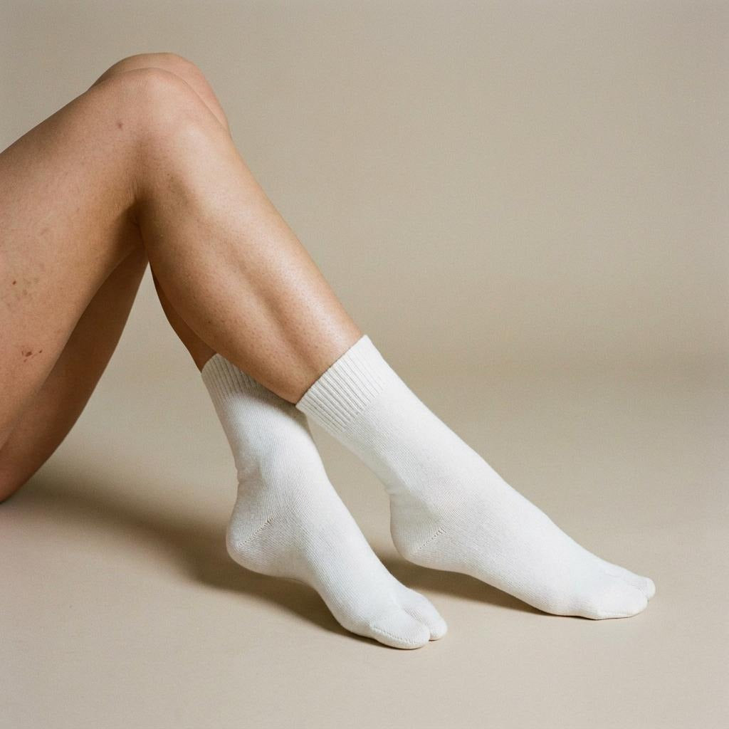 Tabi Socks High